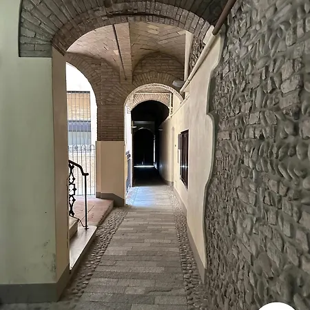 شقة Rep84, Nel Centro Di